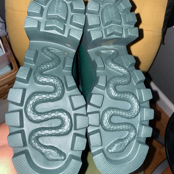 Gucci Ankle Boot - Picture 3 of 8